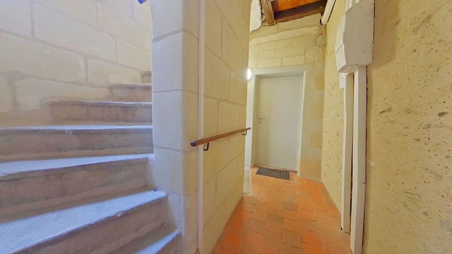 Appartement à vendre, 19m², Nantes