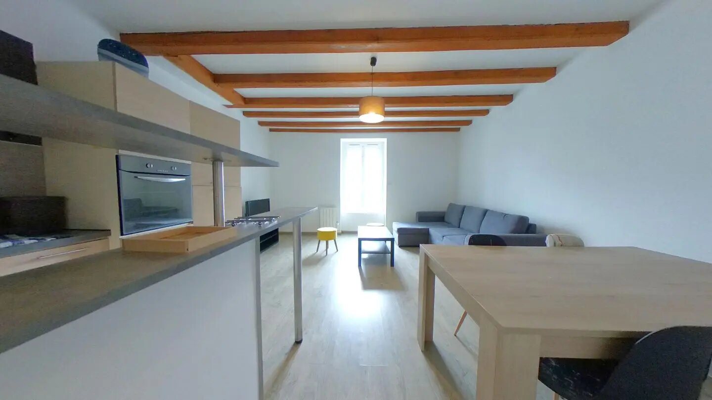 Appartement à vendre, 40m², Nantes