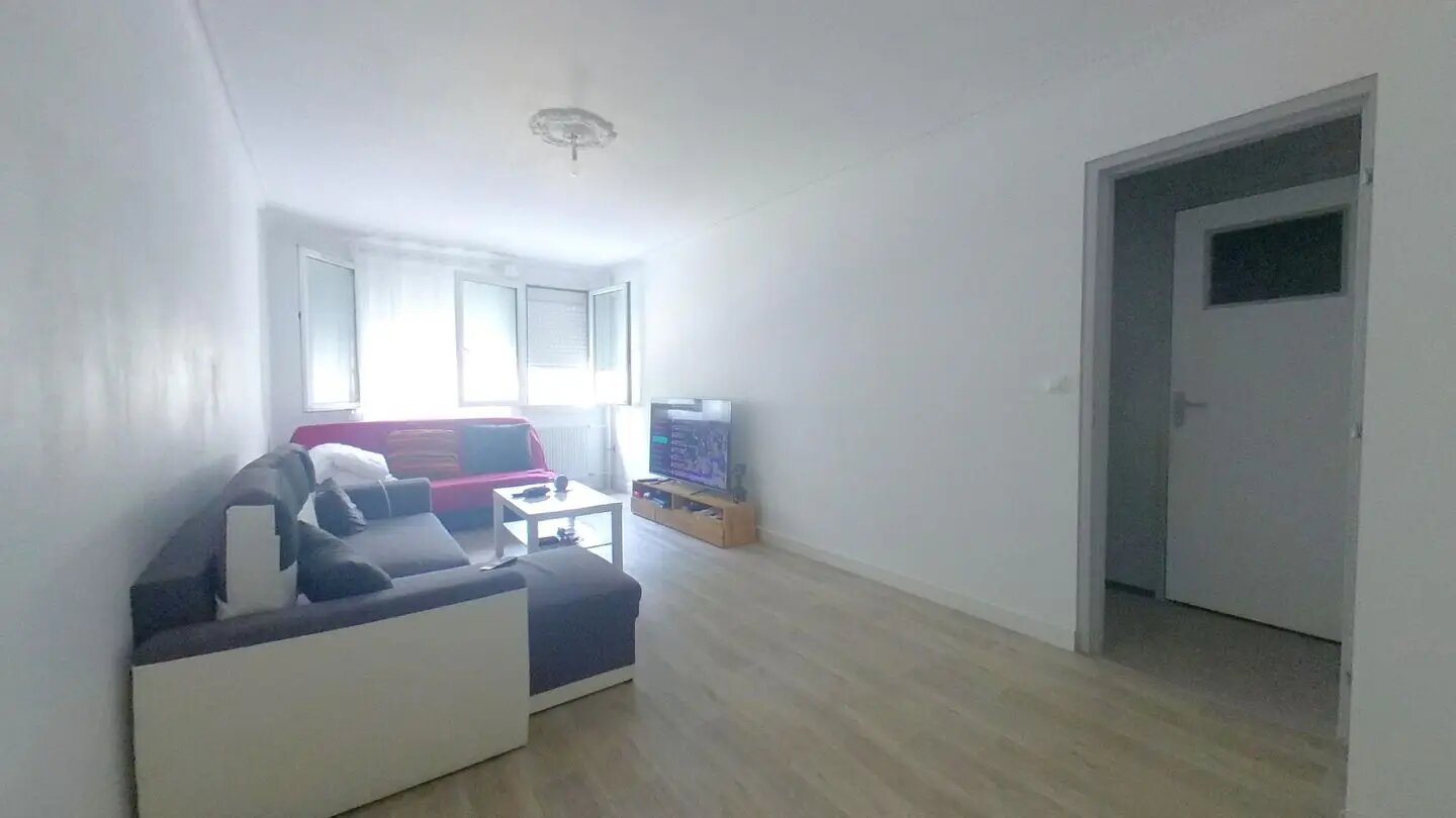 Appartement à vendre, 49m², Nantes