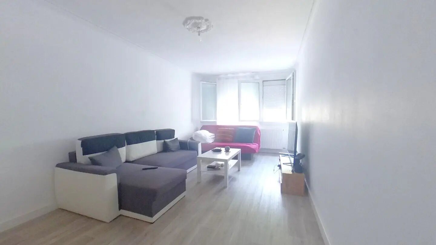 Appartement à vendre, 49m², Nantes