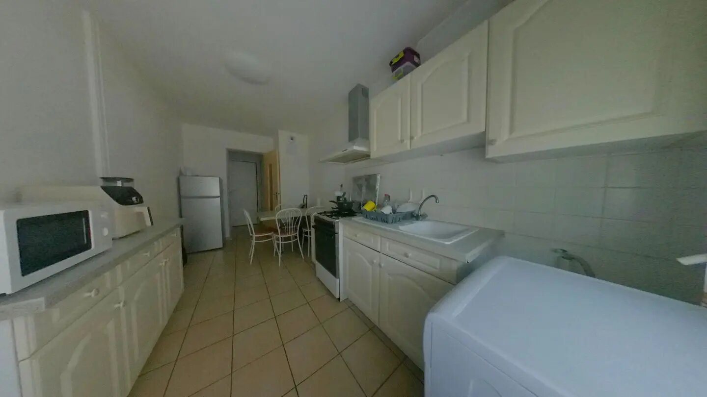 Appartement à vendre, 49m², Nantes