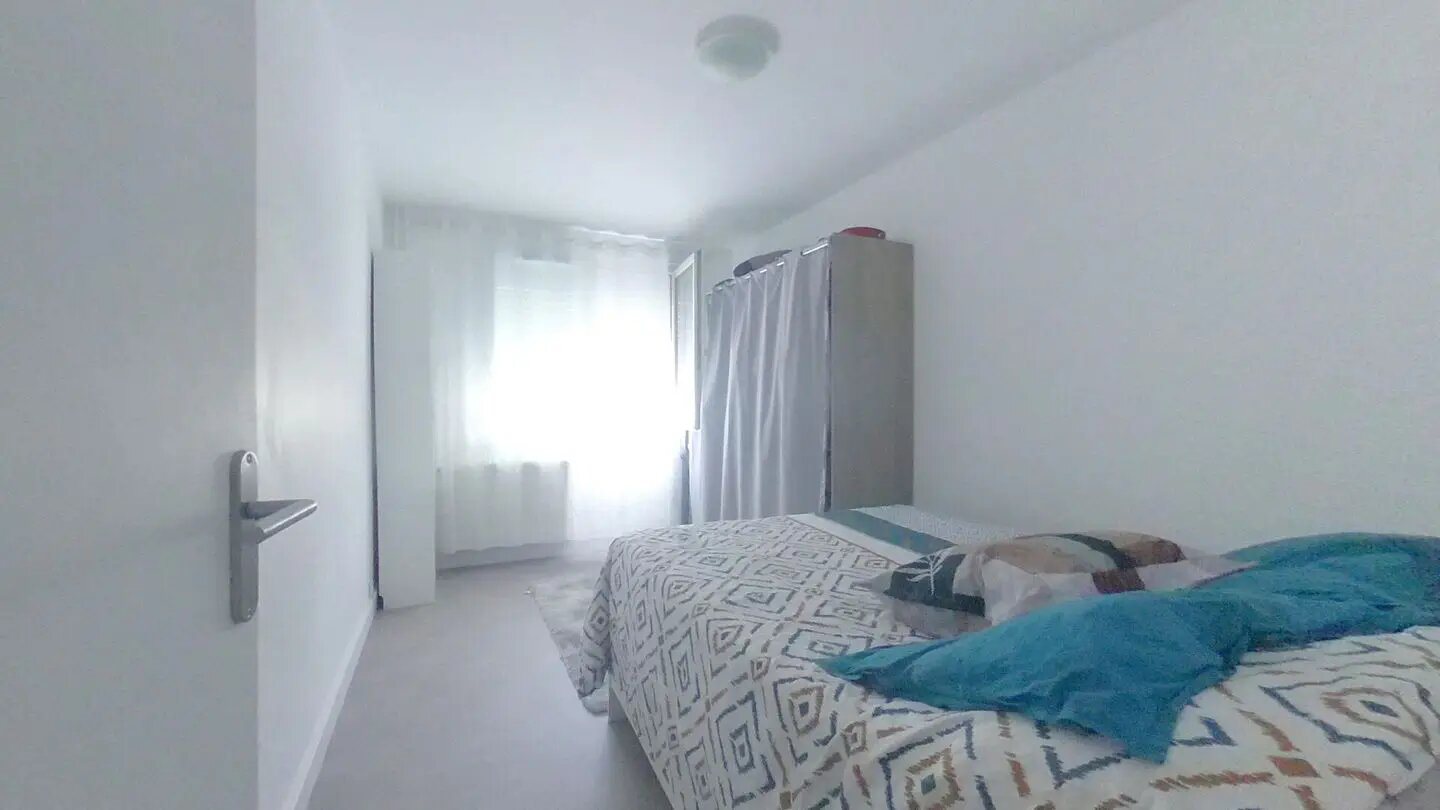 Appartement à vendre, 49m², Nantes