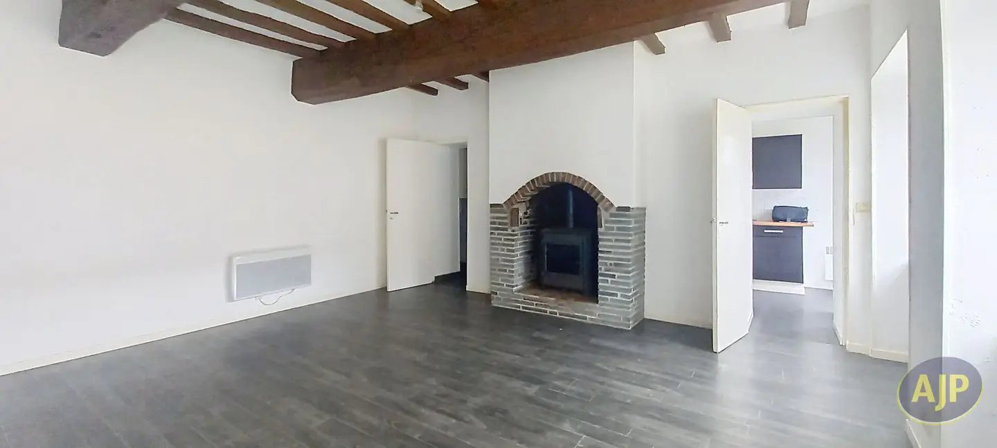 Maison à vendre, 53m², Soudan