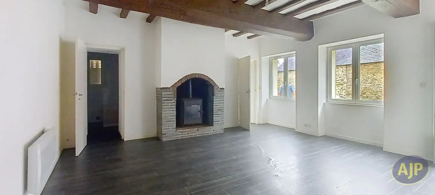 Maison à vendre, 53m², Soudan