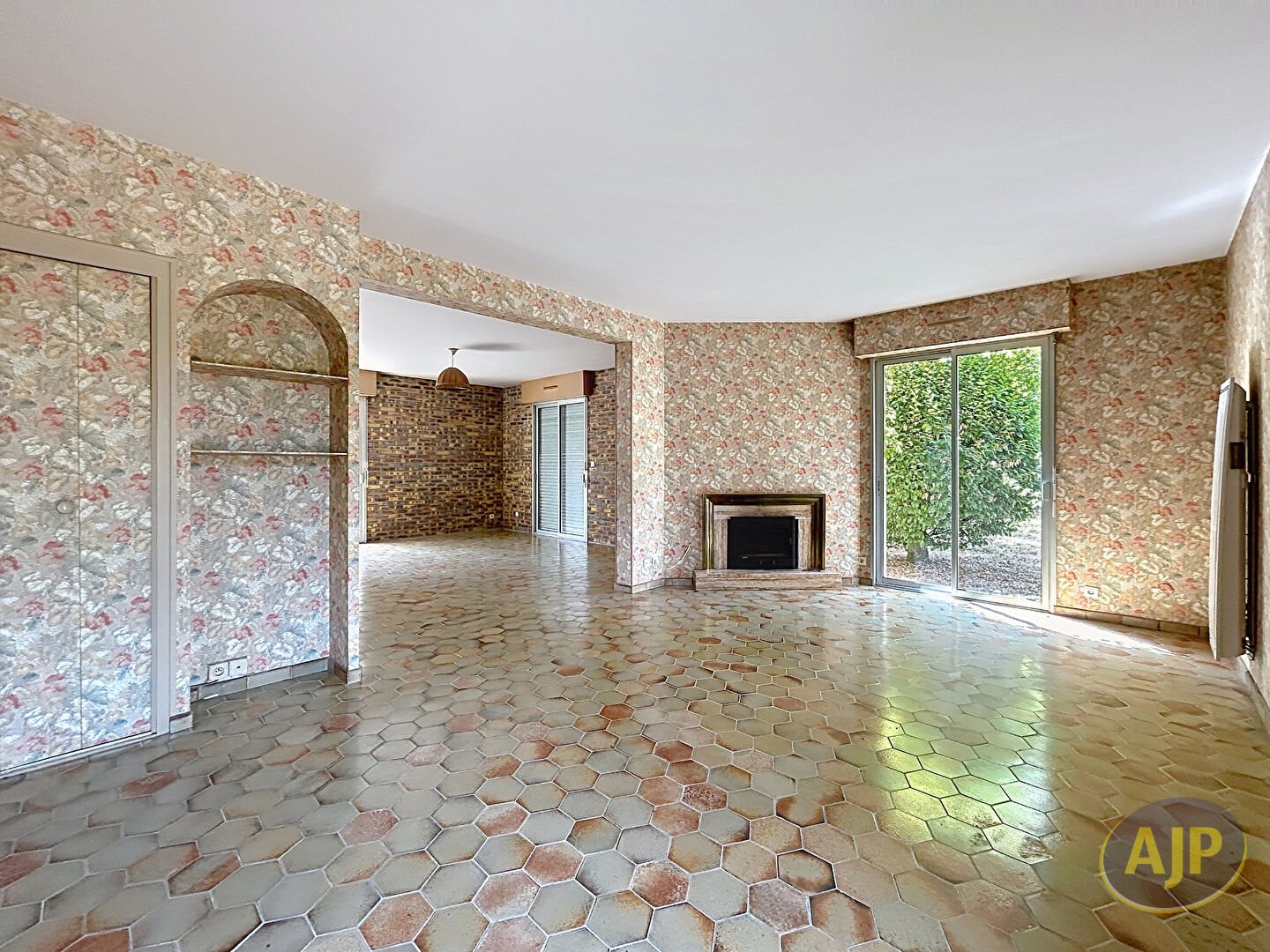 Maison à vendre, 135m², Châteaubriant