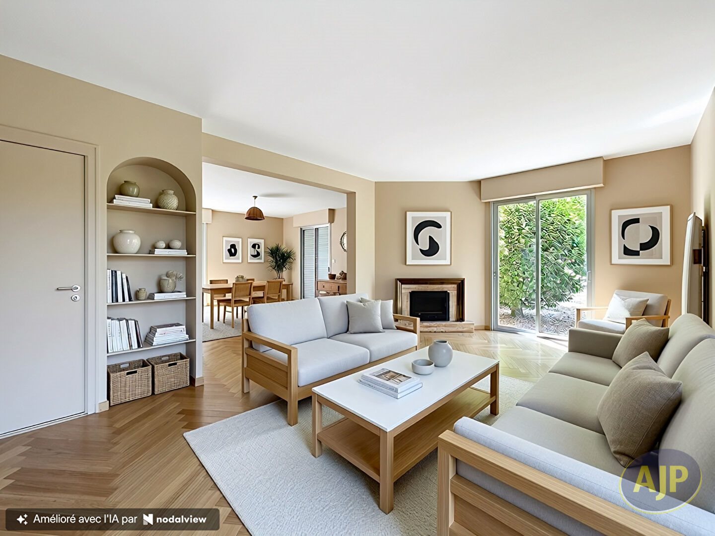 Maison à vendre, 135m², Châteaubriant