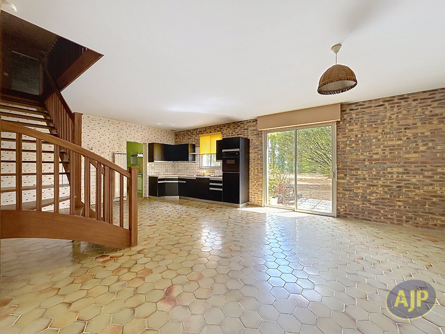 Maison à vendre, 135m², Châteaubriant