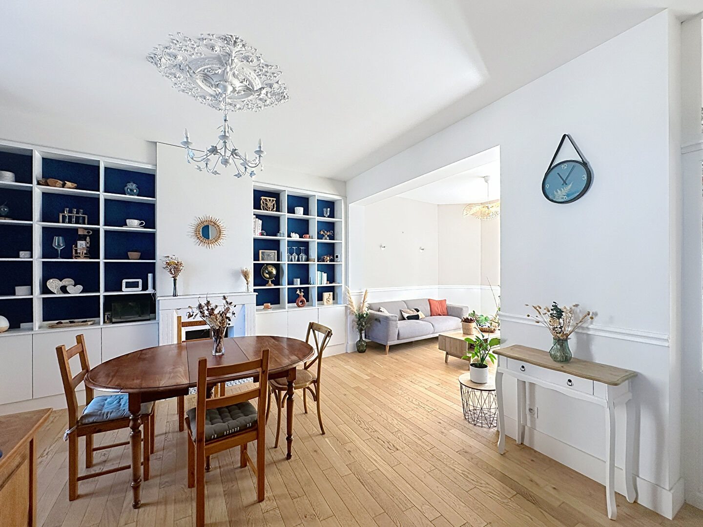Maison à vendre, 111m², Châteaubriant