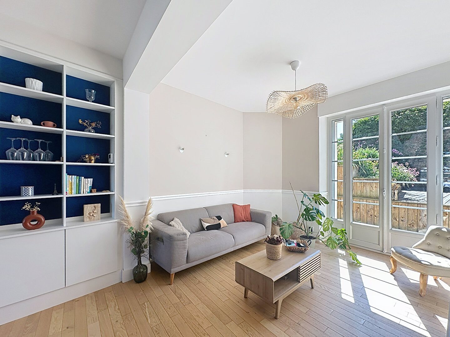 Maison à vendre, 111m², Châteaubriant