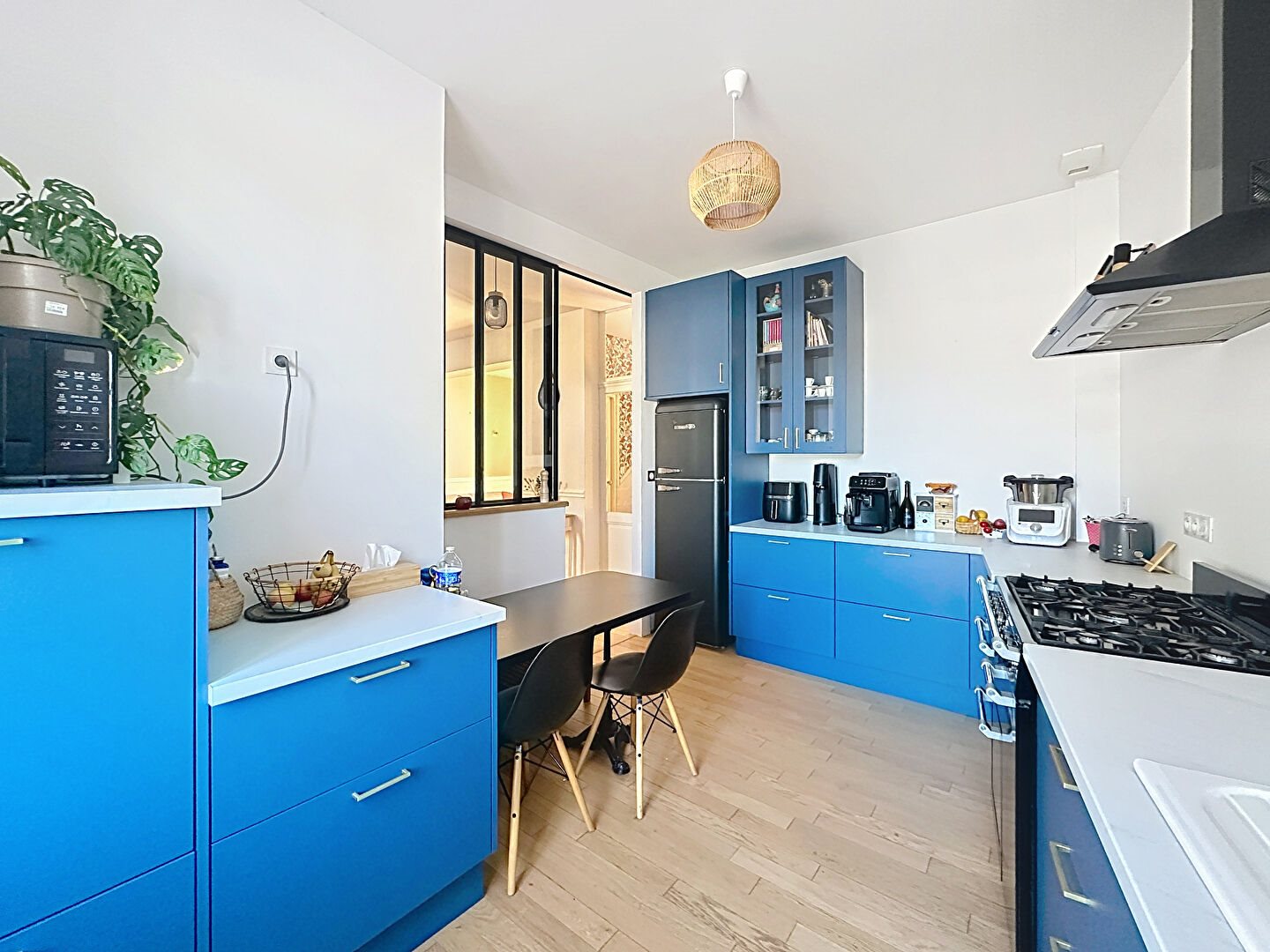 Maison à vendre, 111m², Châteaubriant