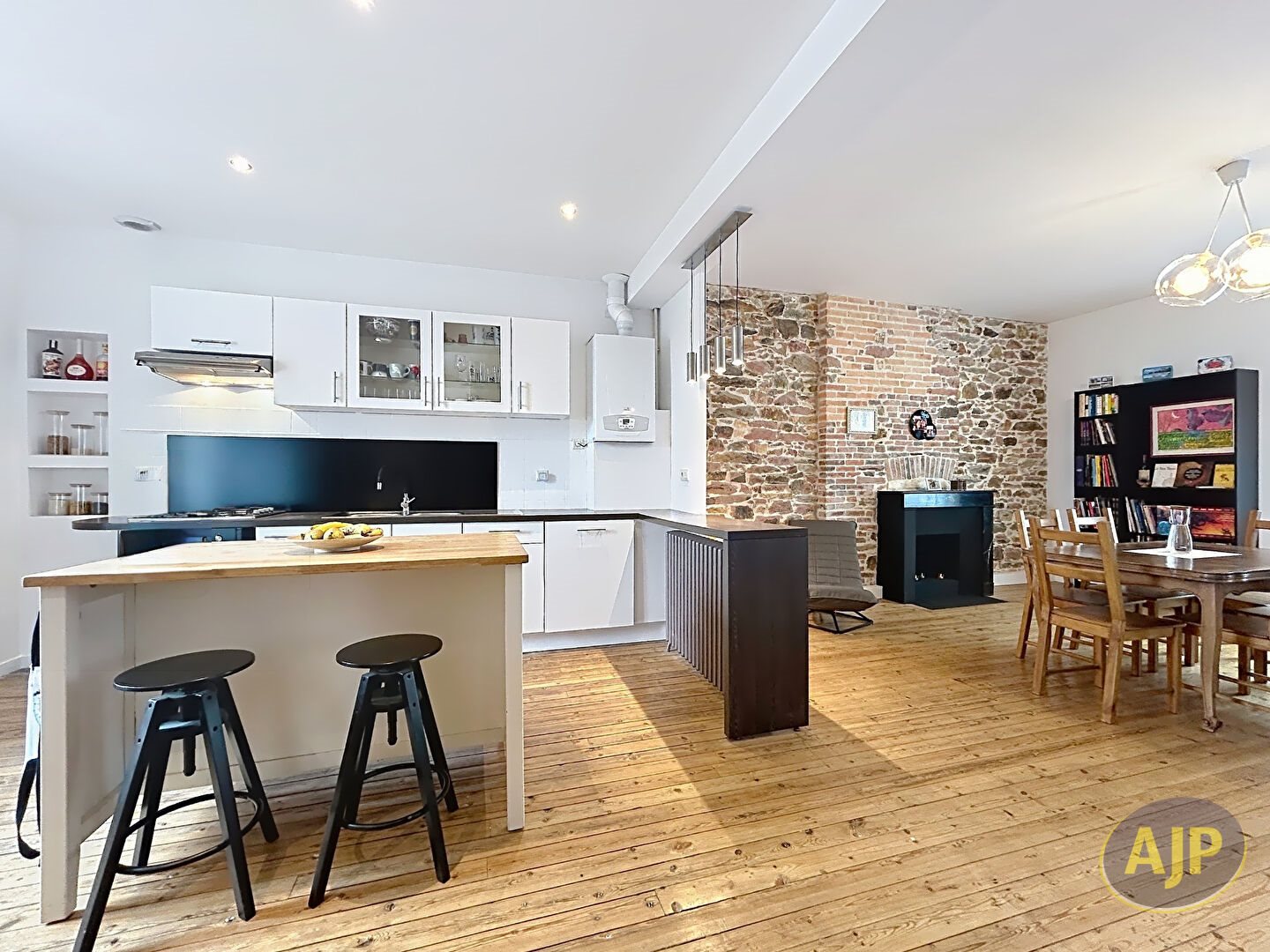 Appartement à vendre, 100m², Châteaubriant