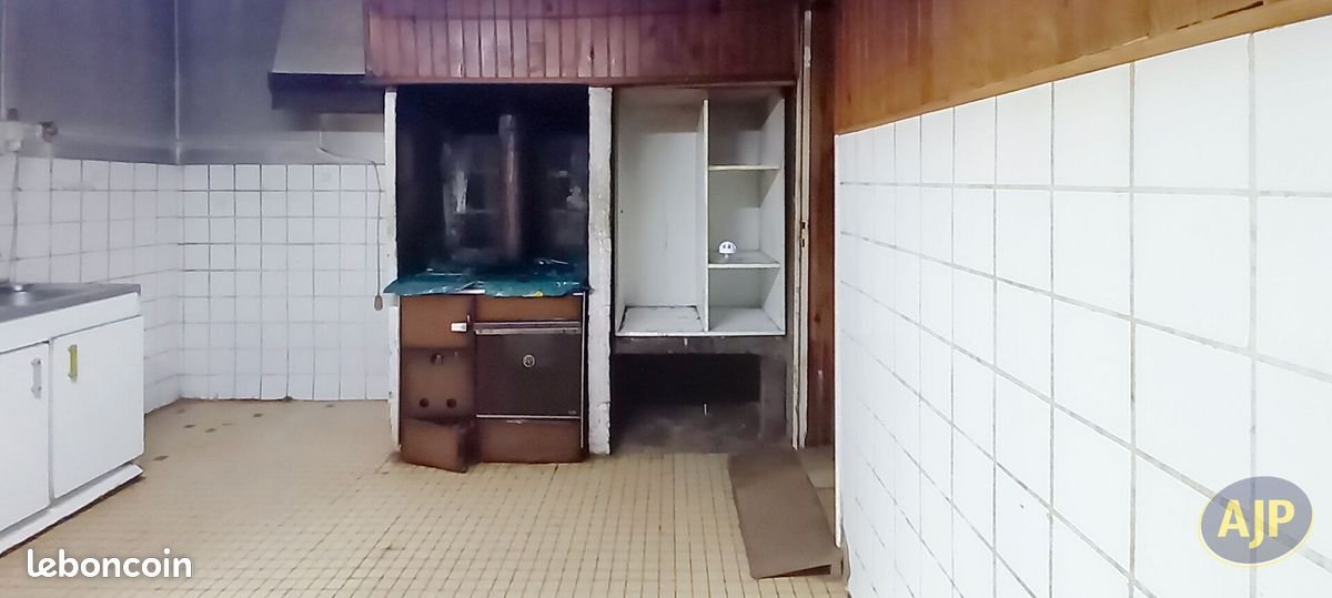 Maison à vendre, 61m², Rougé
