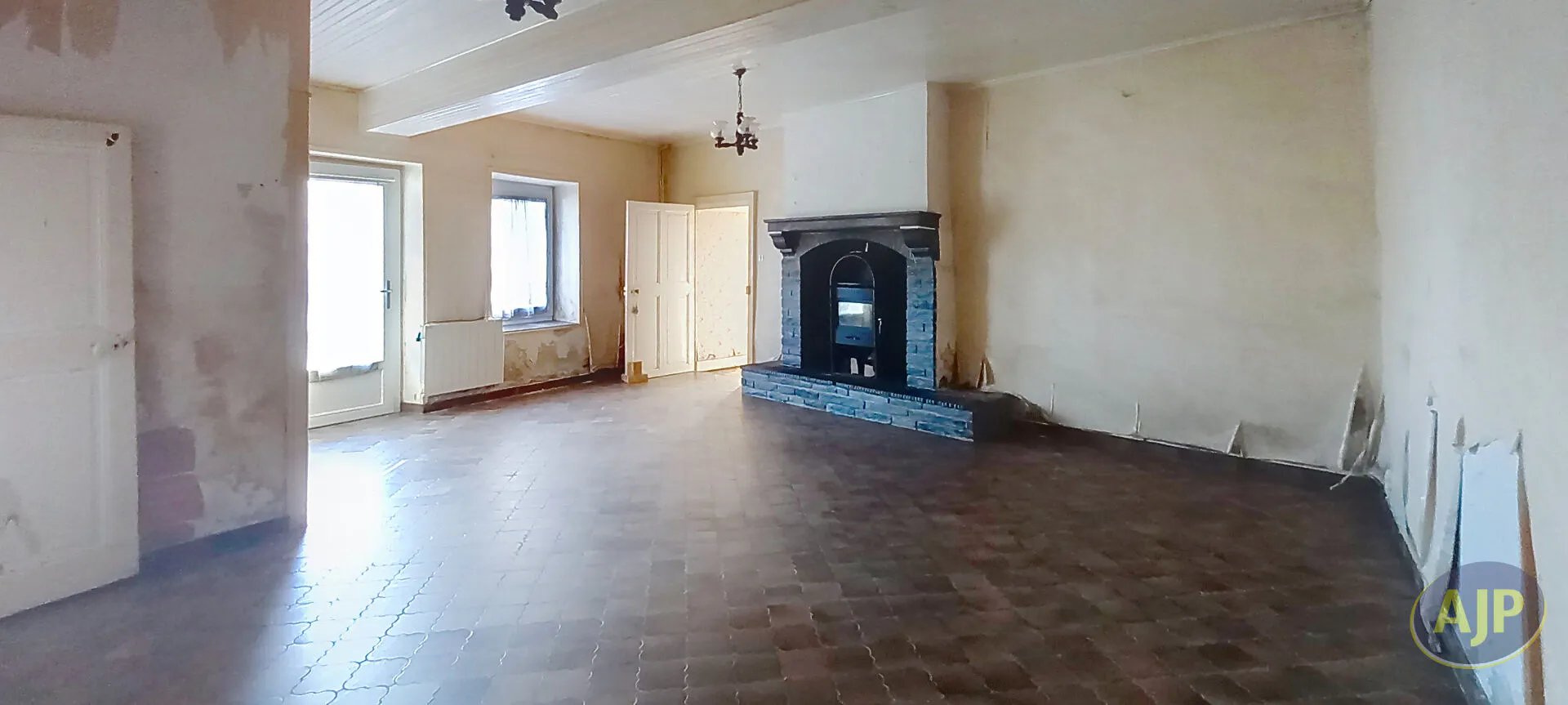 Maison à vendre, 84m², Moisdon-la-Rivière