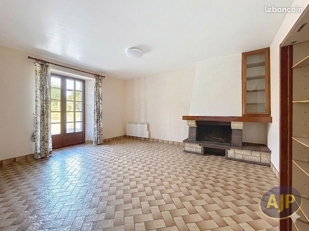 Maison à vendre, 80m², Rougé