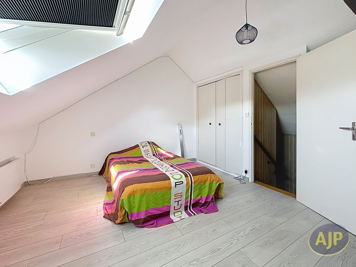 Maison à vendre, 109m², Grand-Auverné