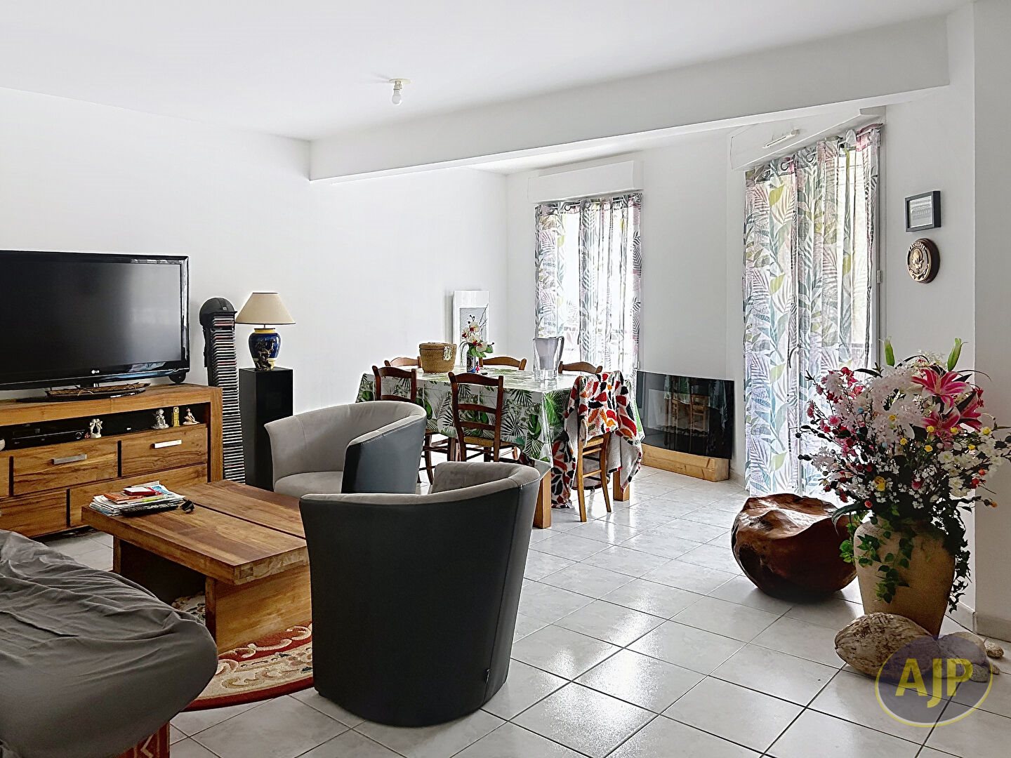 Appartement à louer, 73m², Châteaubriant