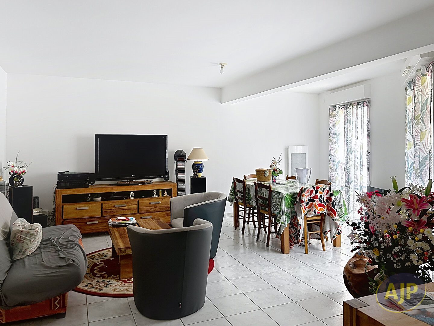 Appartement à louer, 73m², Châteaubriant