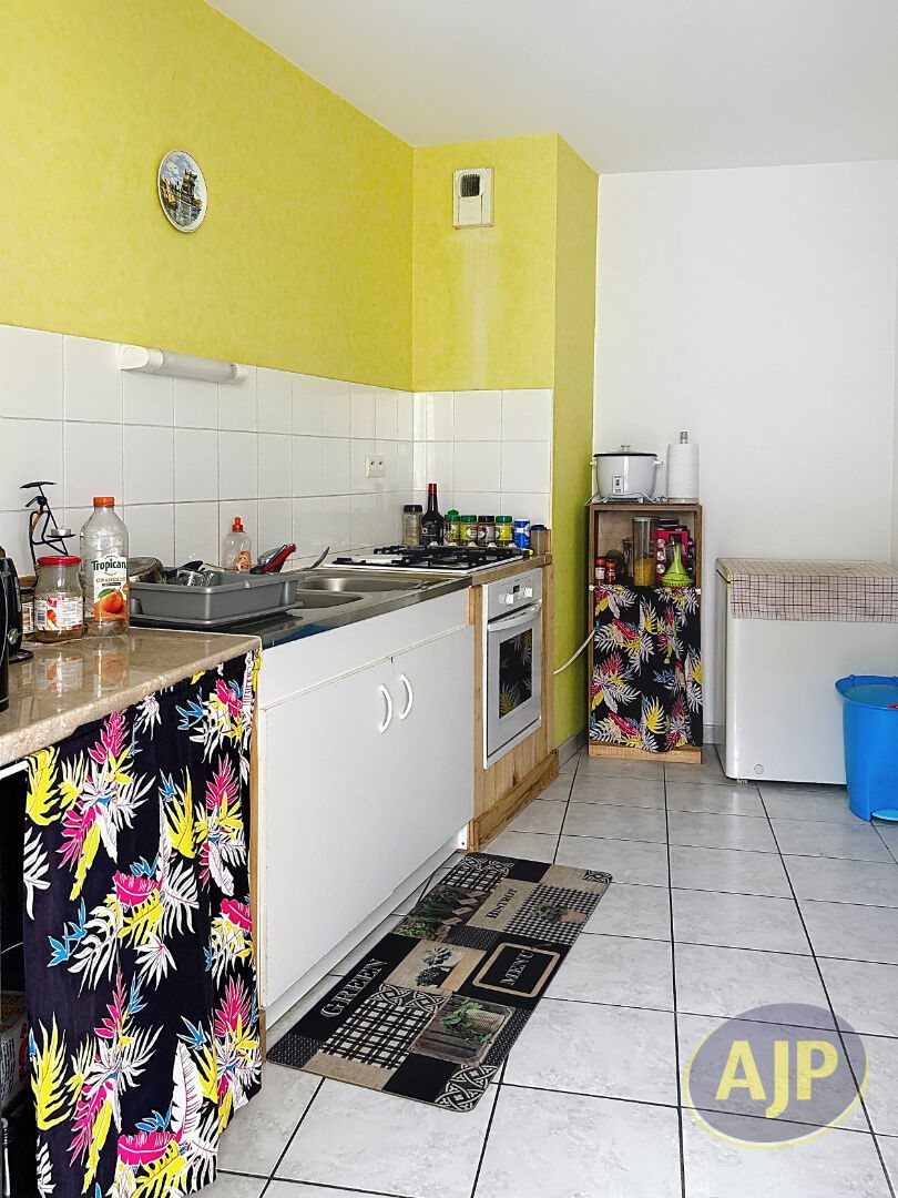 Appartement à louer, 73m², Châteaubriant