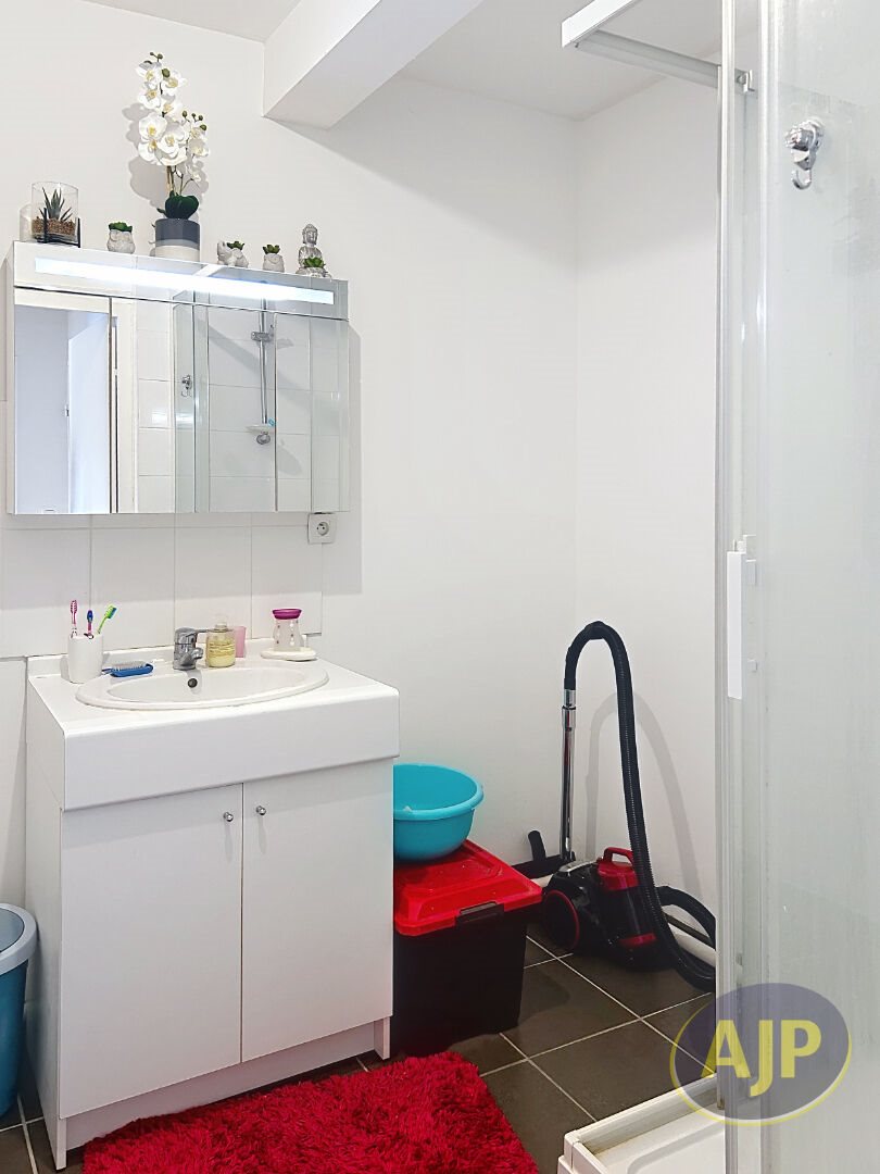 Appartement à louer, 73m², Châteaubriant