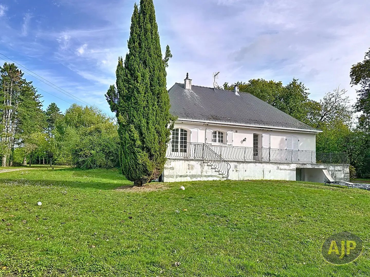 Maison à vendre, 262m², Erbray