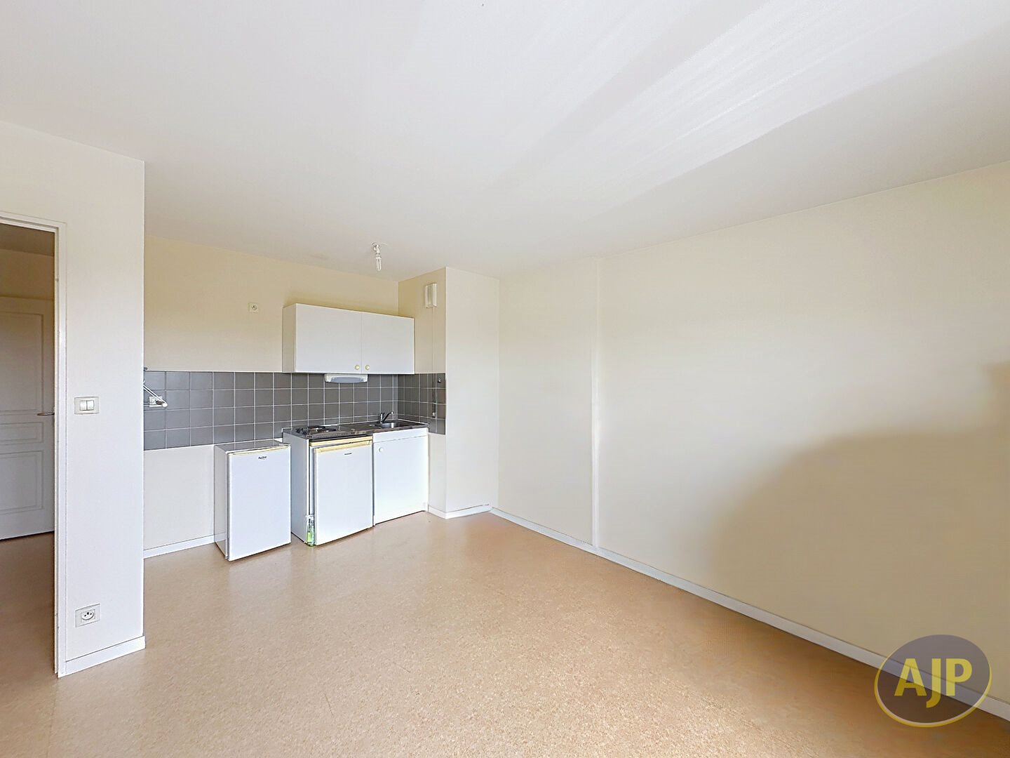 Appartement à vendre, 48m², Châteaubriant