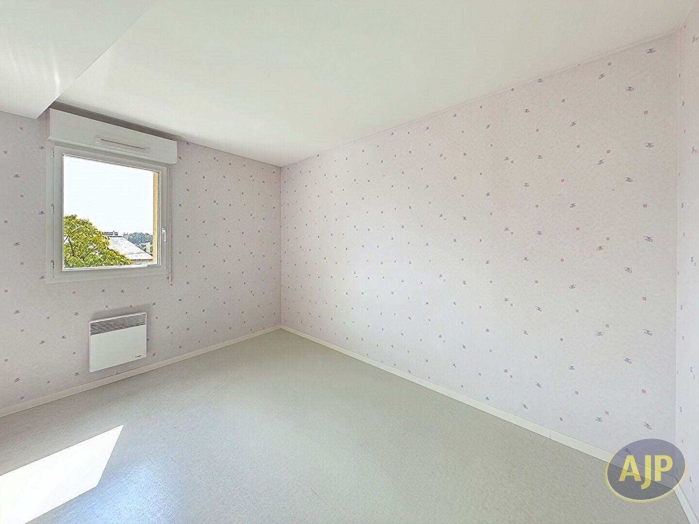 Appartement à vendre, 48m², Châteaubriant