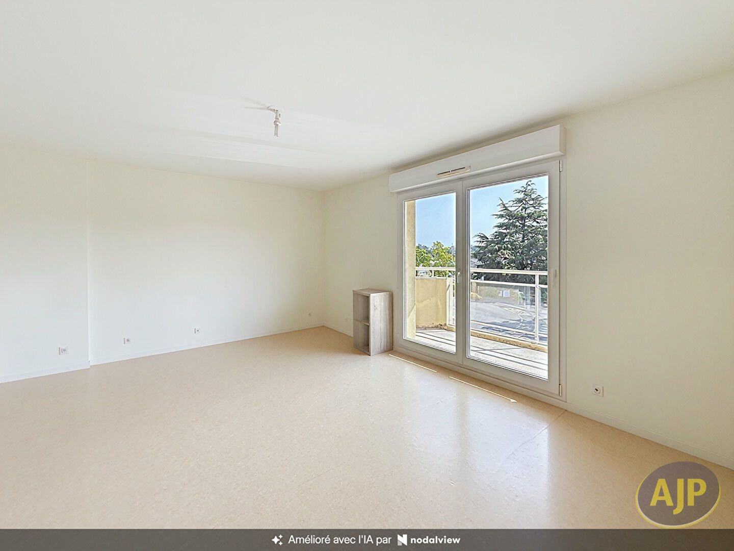 Appartement à vendre, 48m², Châteaubriant