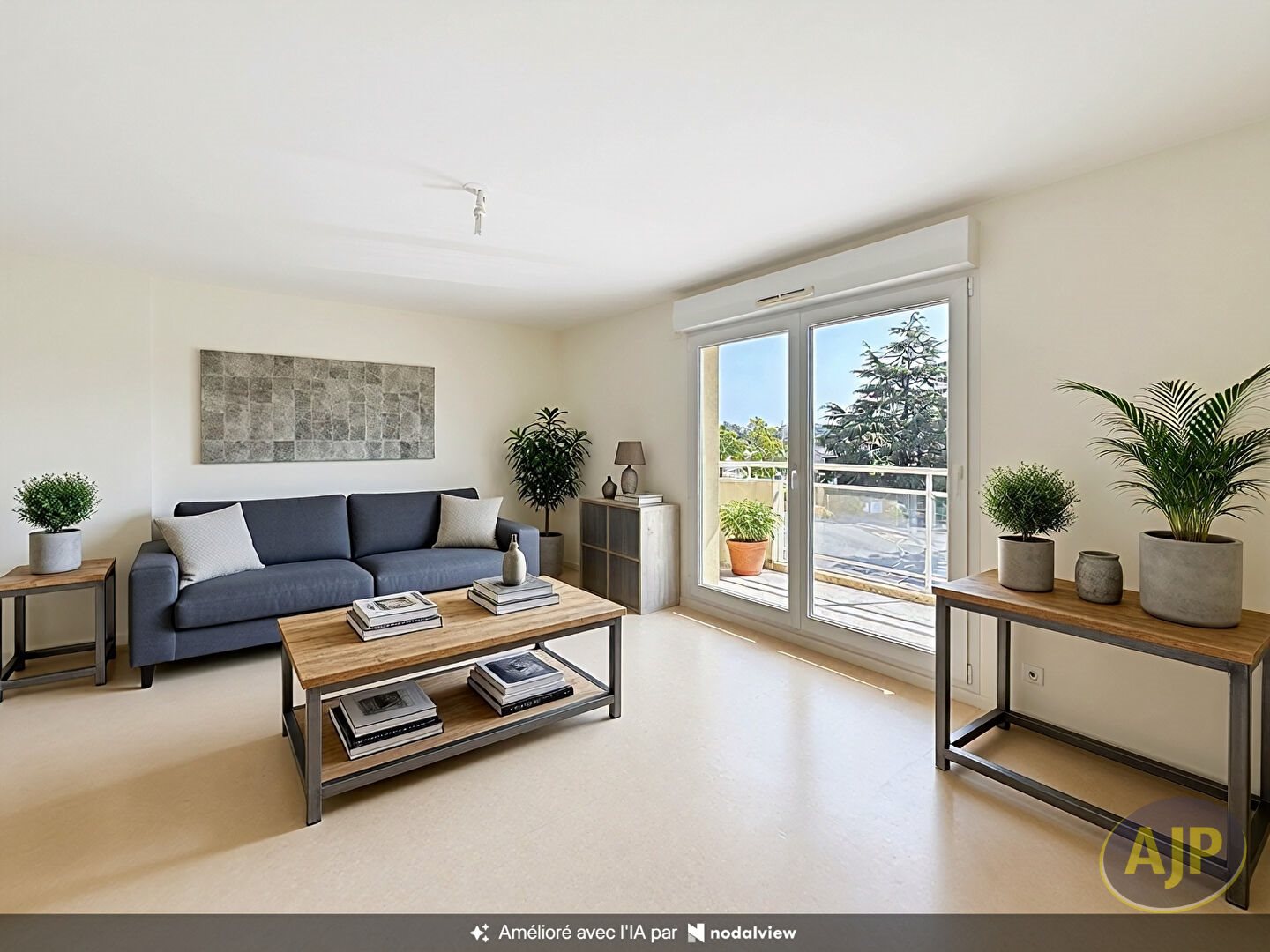 Appartement à vendre, 48m², Châteaubriant