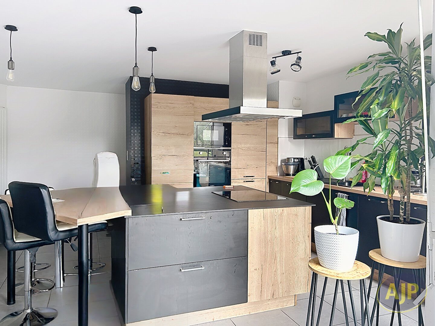 Appartement à vendre, 88m², Châteaubriant