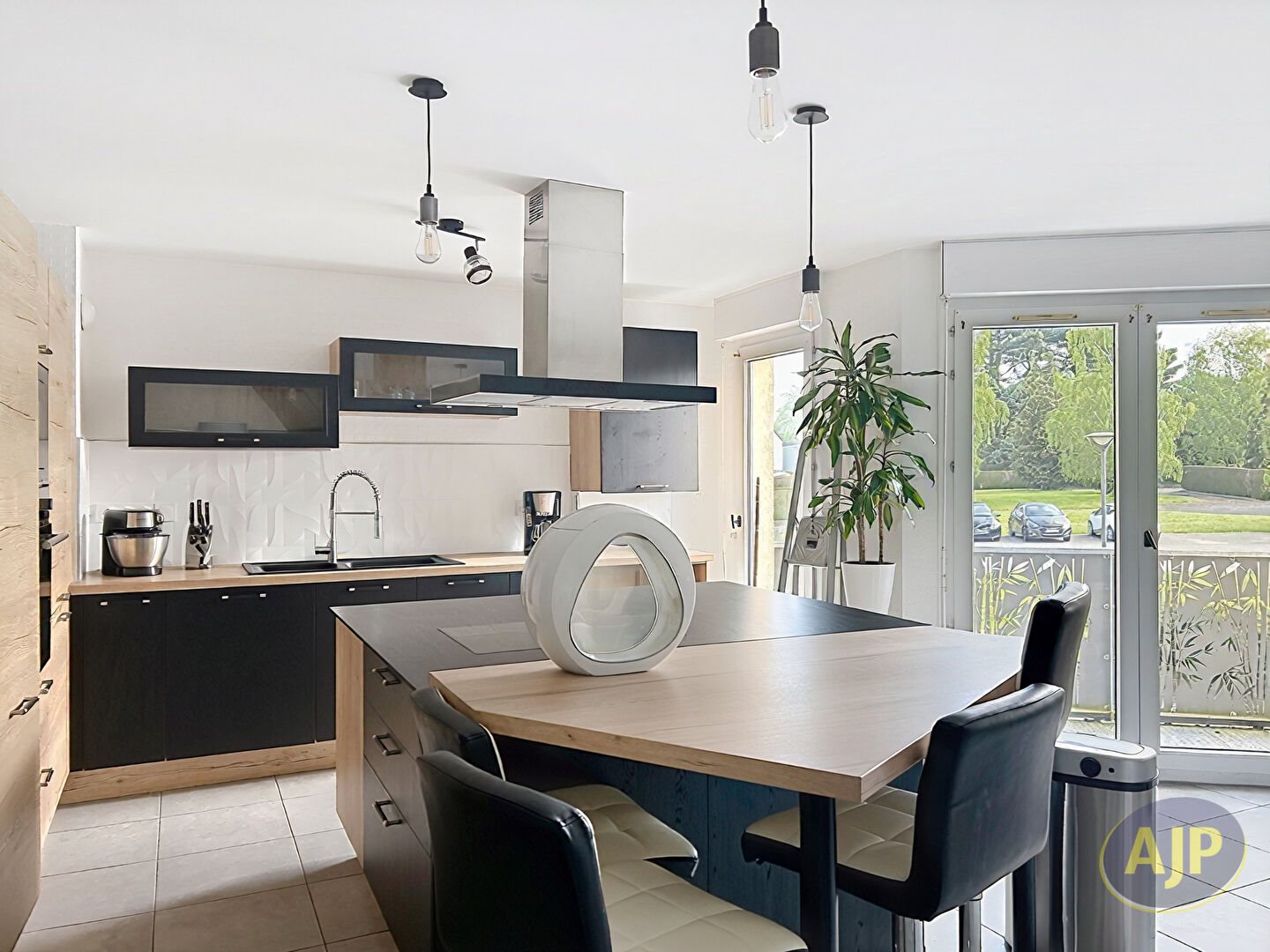 Appartement à vendre, 88m², Châteaubriant
