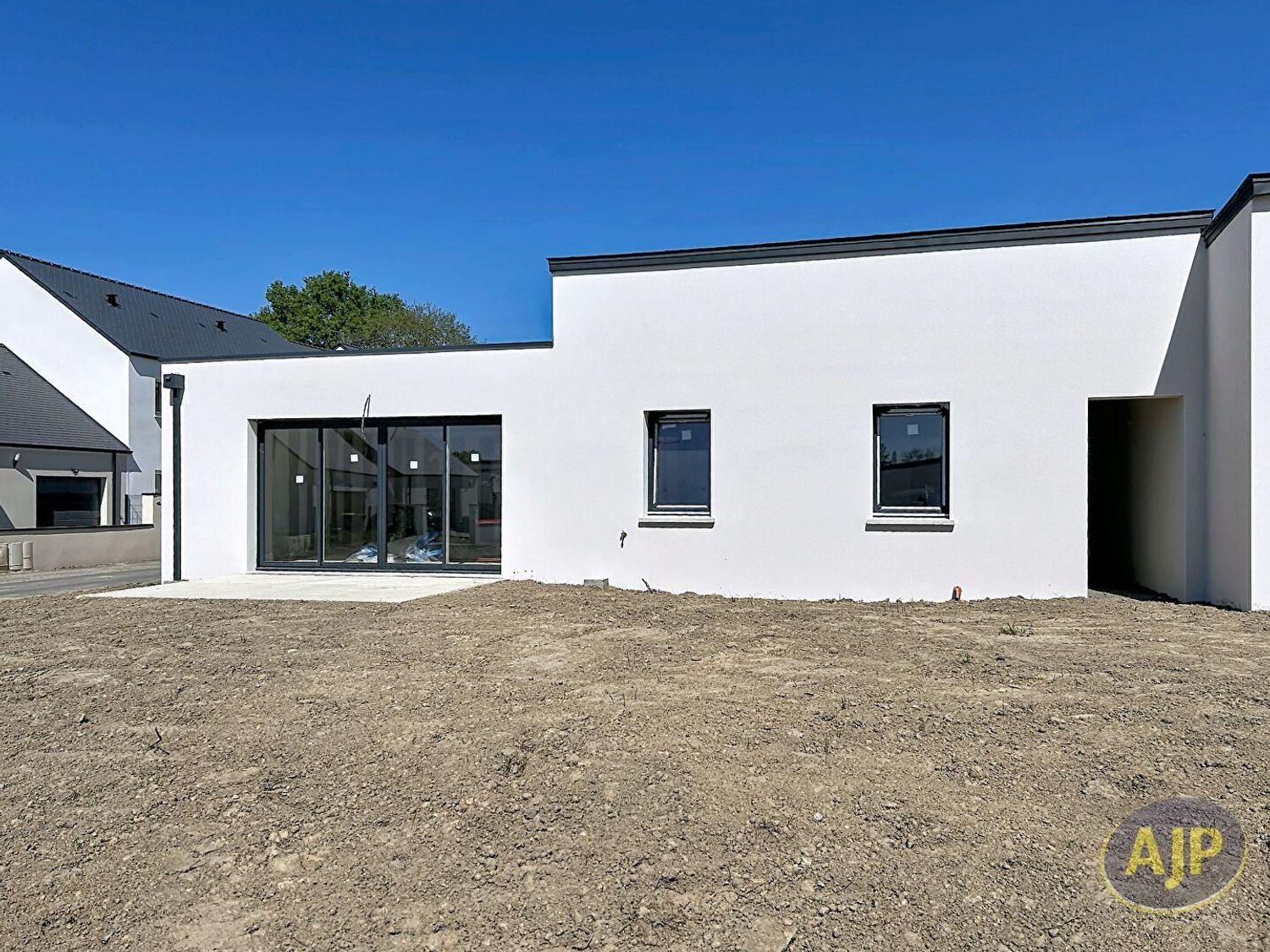 Maison à vendre, 80m², Châteaubriant