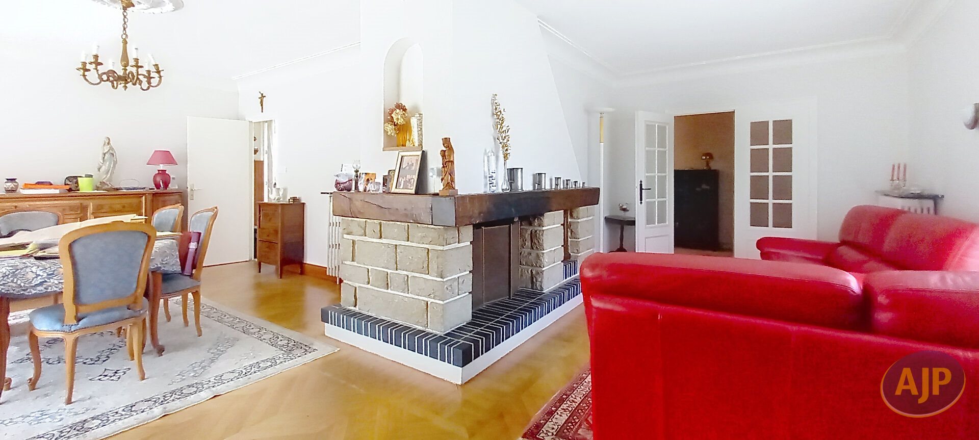 Maison à vendre, 166m², Châteaubriant