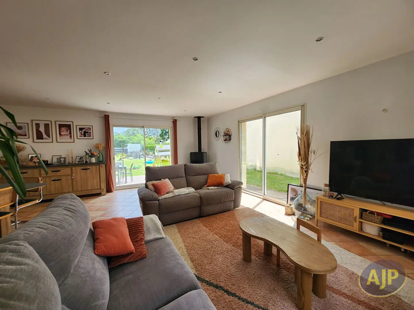 Maison à vendre, 117m², Erbray