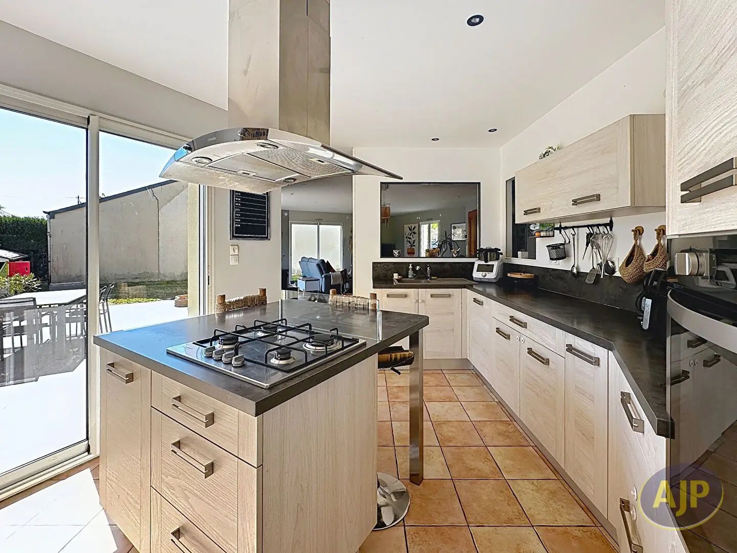 Maison à vendre, 117m², Erbray