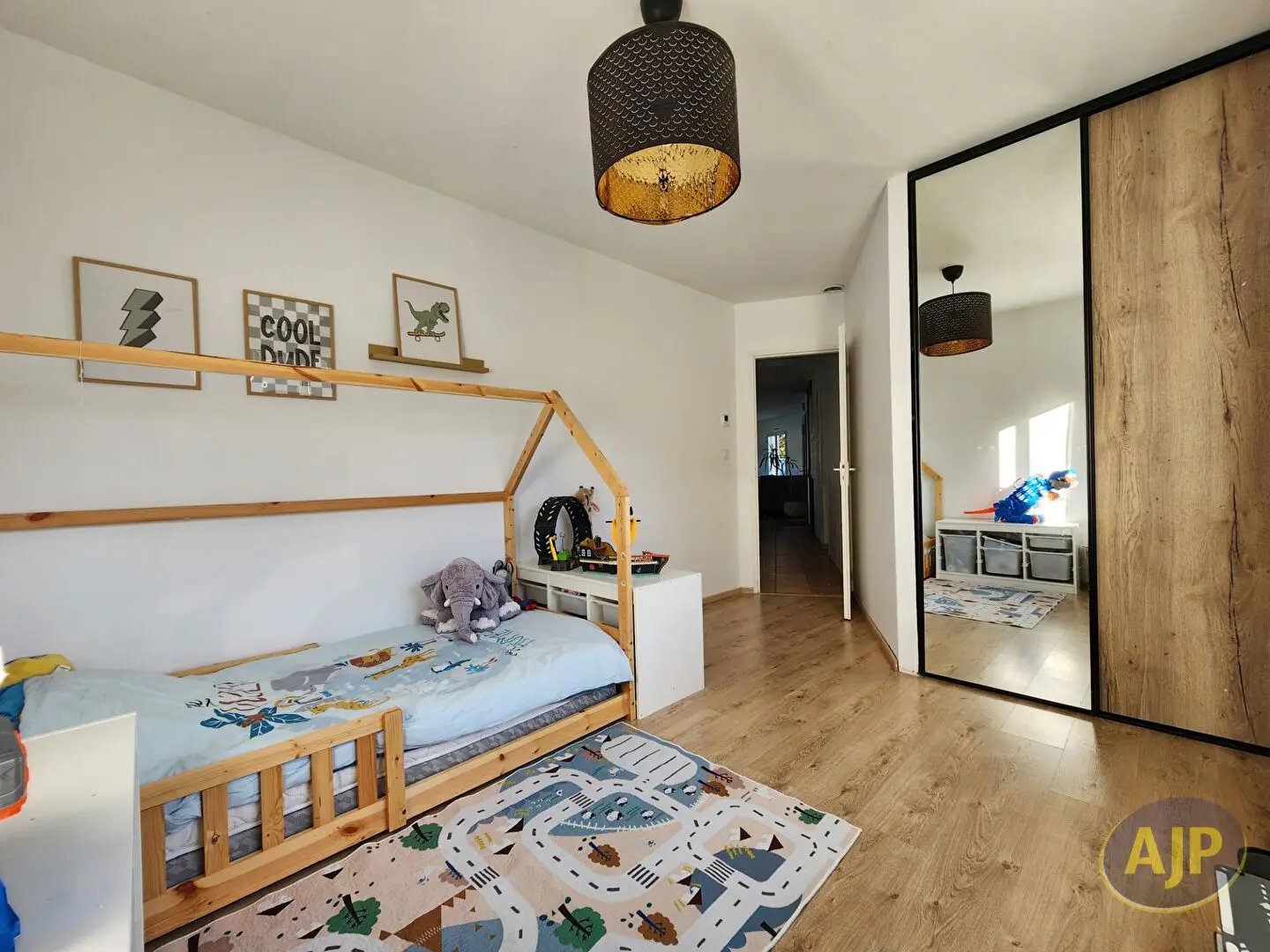 Maison à vendre, 117m², Erbray
