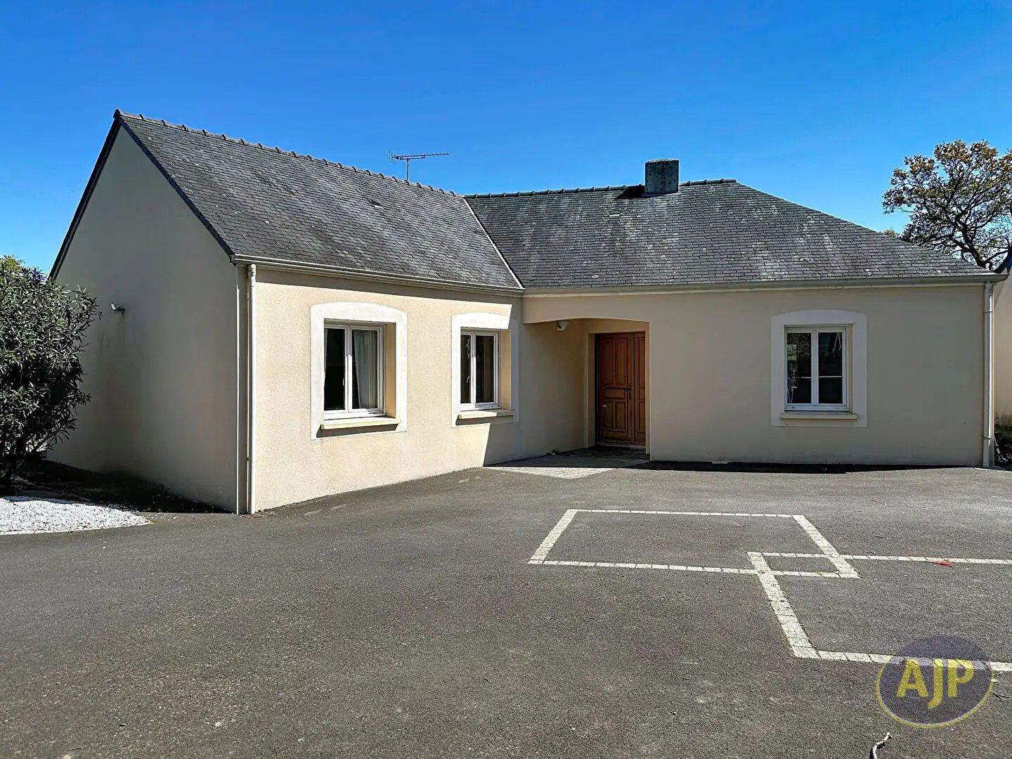 Maison à vendre, 117m², Erbray