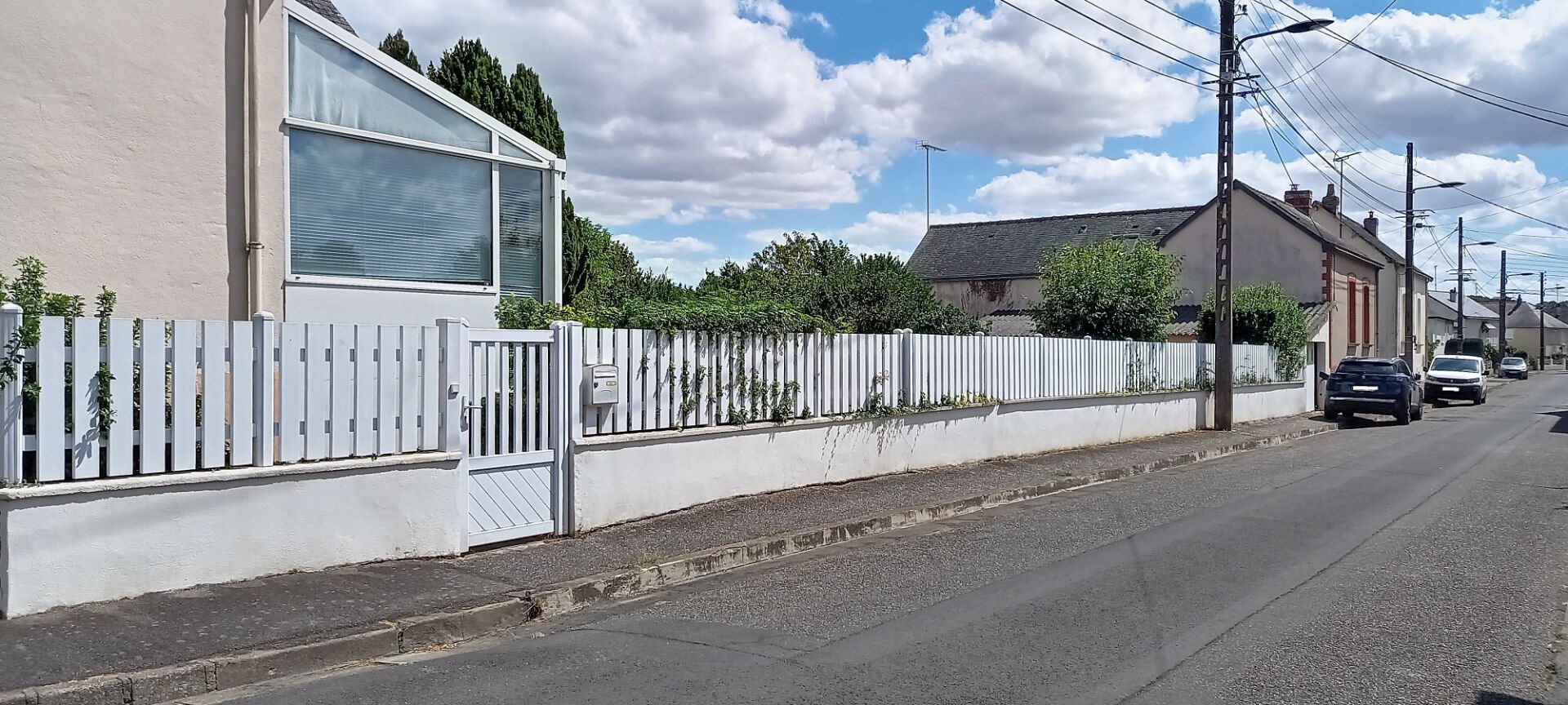 Maison à vendre, 62m², Châteaubriant