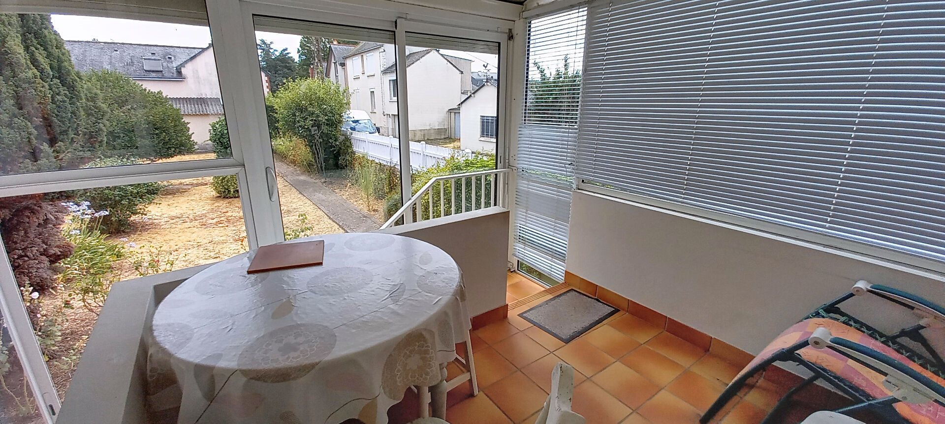 Maison à vendre, 62m², Châteaubriant