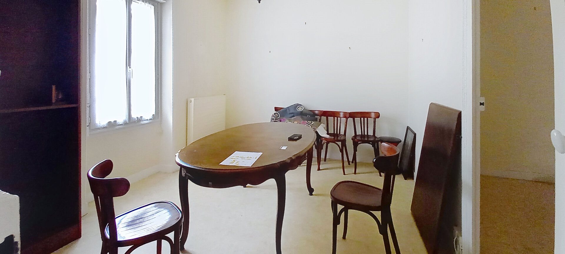 Maison à vendre, 62m², Châteaubriant