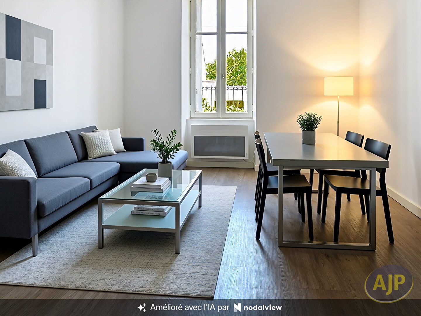 Appartement à louer, 44m², Châteaubriant