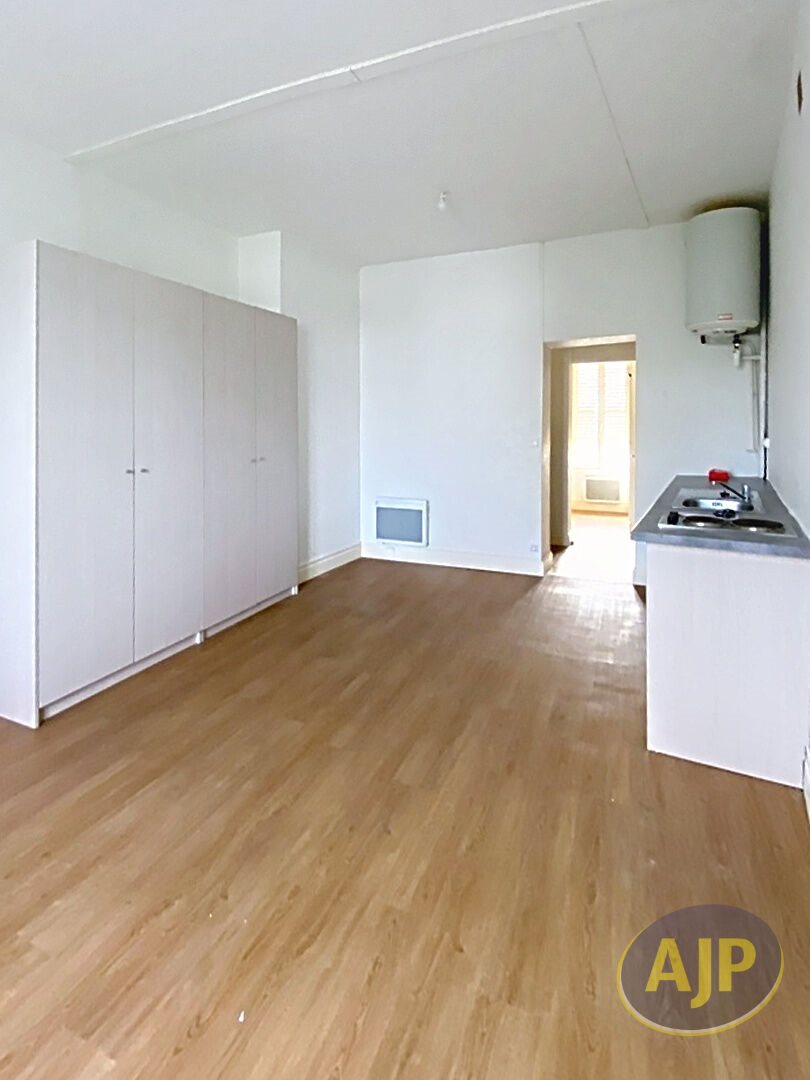 Appartement à louer, 32m², Châteaubriant