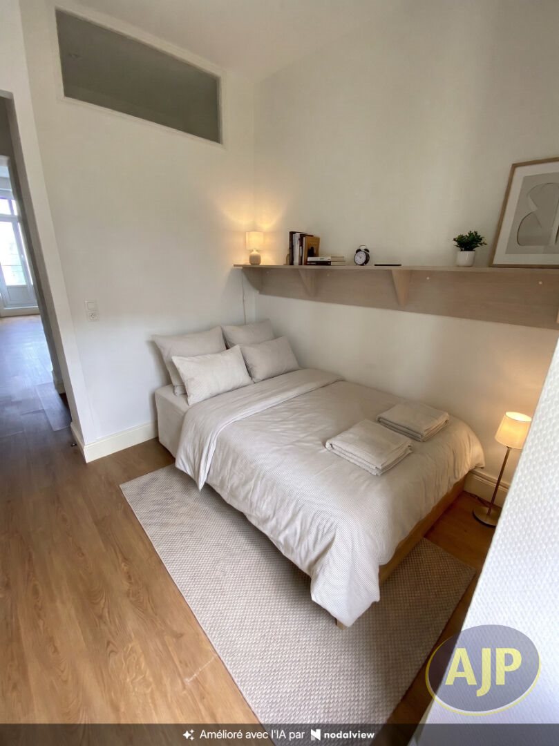 Appartement à louer, 32m², Châteaubriant