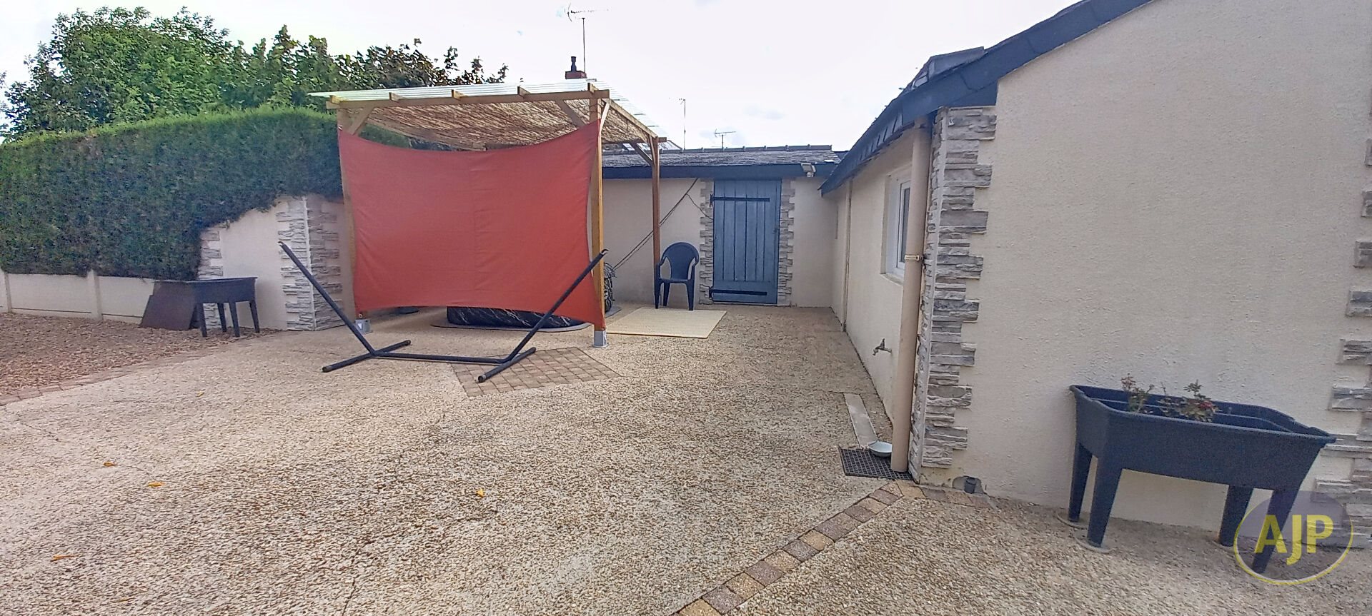 Maison à vendre, 84m², Châteaubriant
