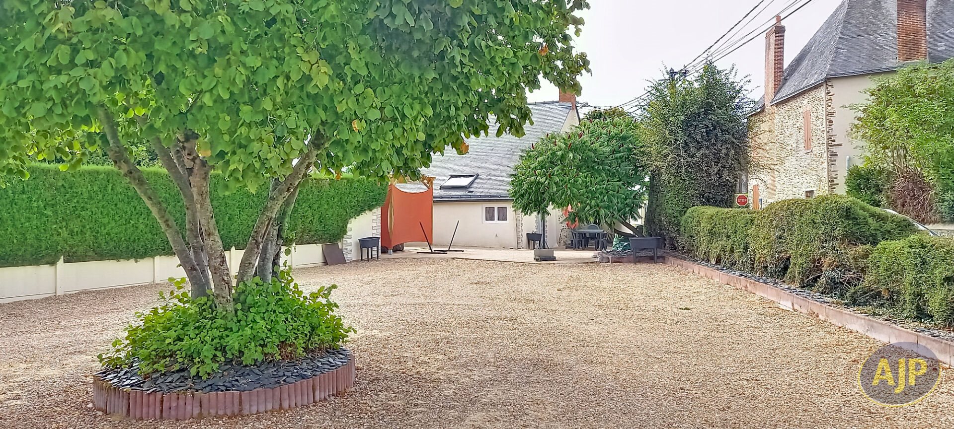 Maison à vendre, 84m², Châteaubriant