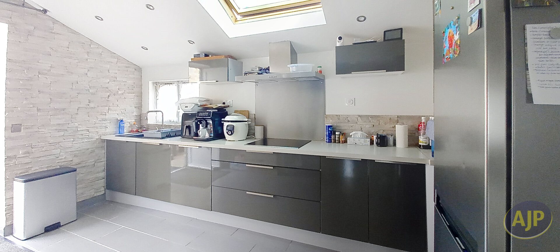 Maison à vendre, 84m², Châteaubriant