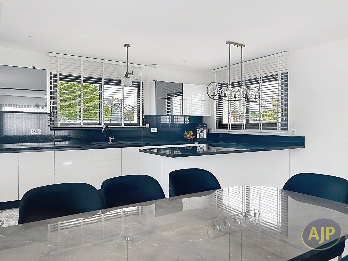 Maison à vendre, 197m², Châteaubriant