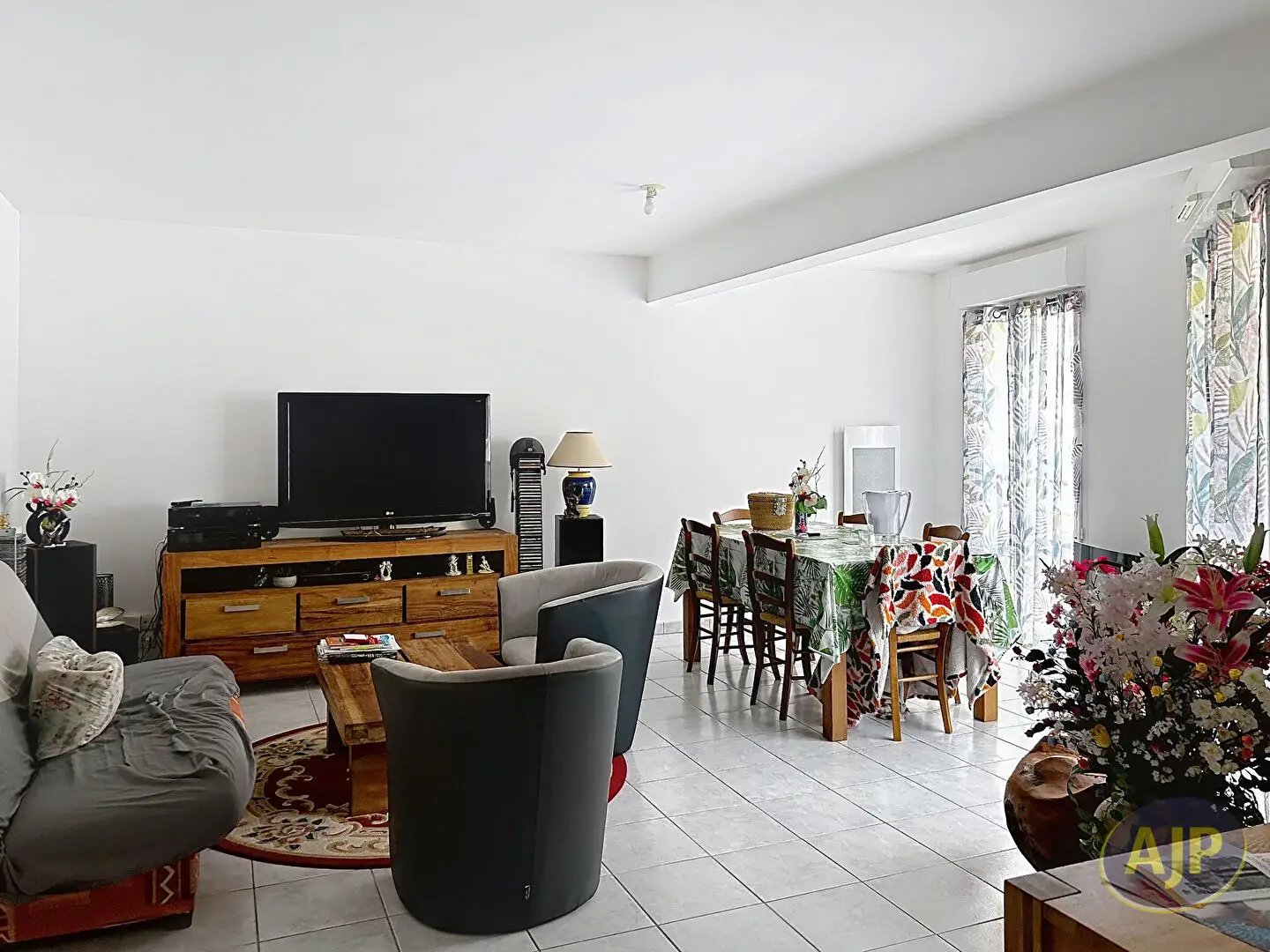 Appartement à louer, 73m², Châteaubriant
