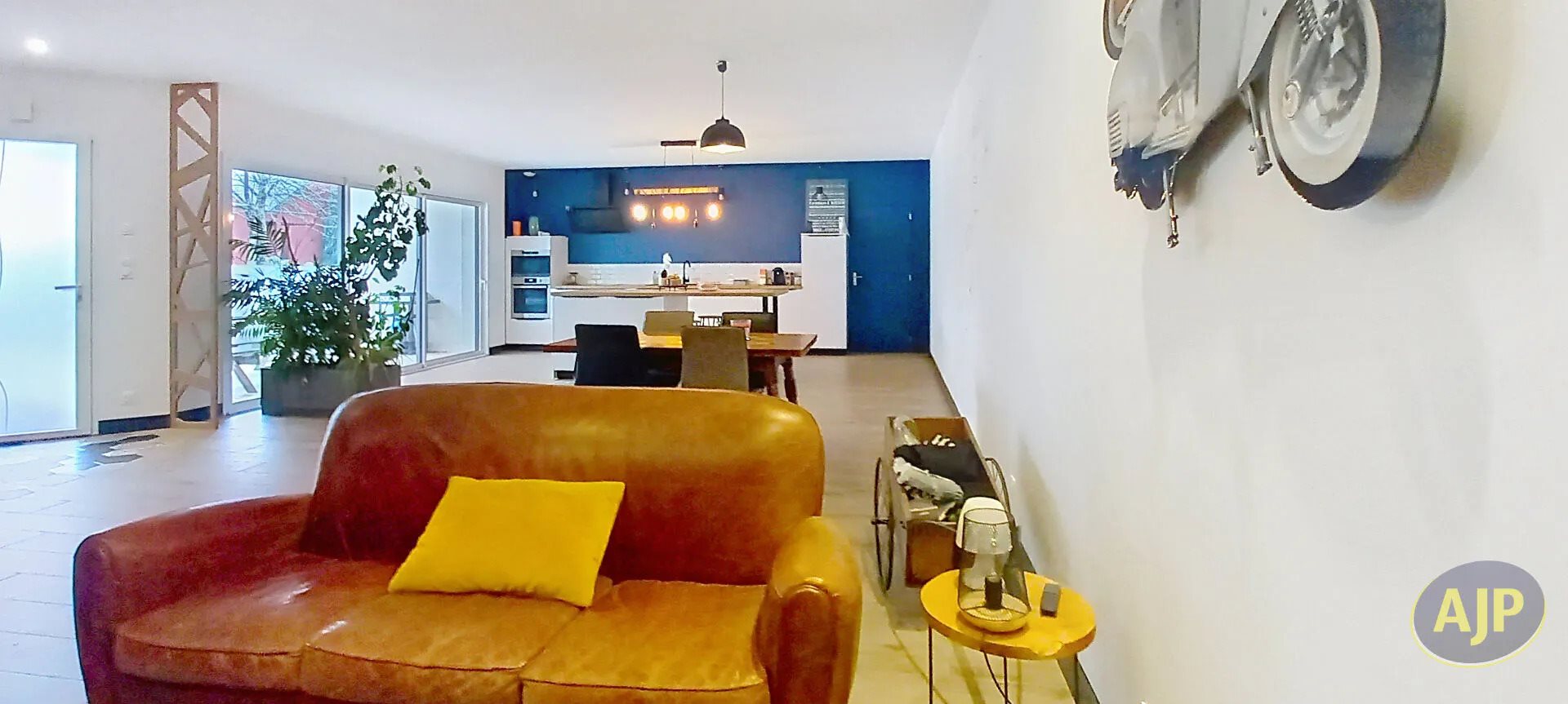 Maison à vendre, 155m², Châteaubriant