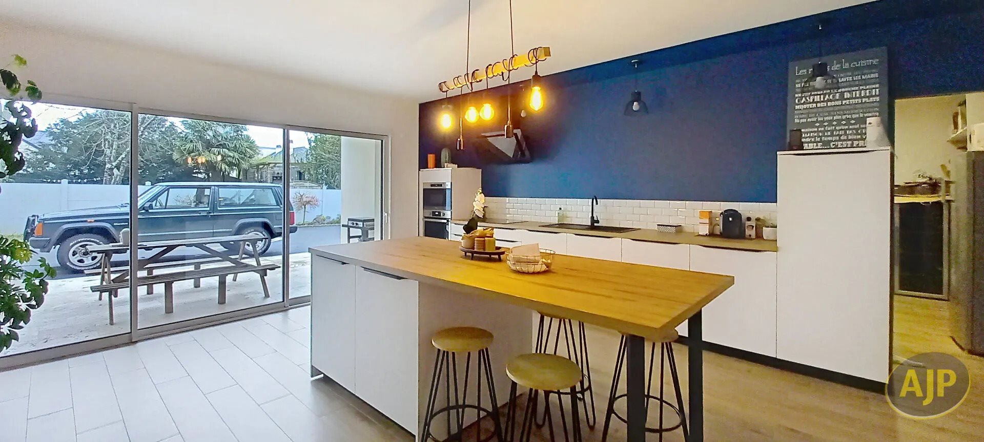 Maison à vendre, 155m², Châteaubriant