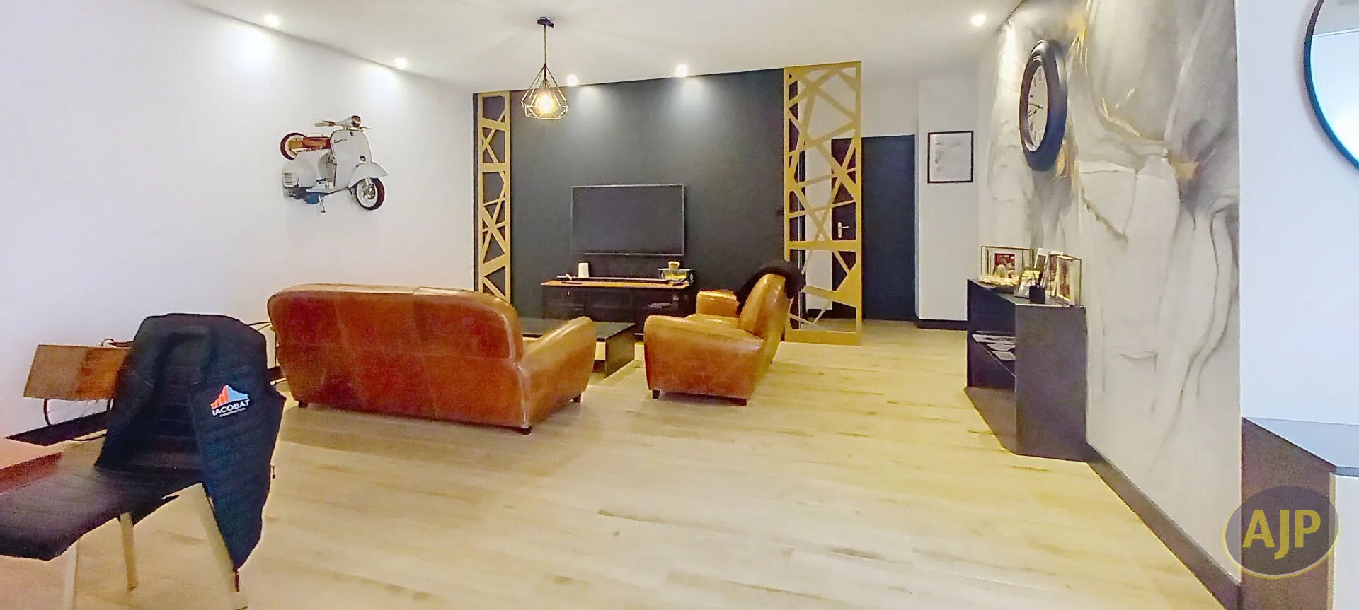 Maison à vendre, 155m², Châteaubriant